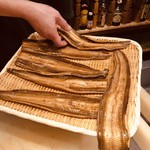 刺身BAR 河岸頭 - 