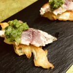 El Raco Den Takeuchi