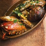 El Raco Den Takeuchi