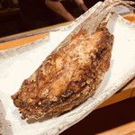 刺身BAR 河岸頭 - 