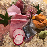 和食 いいくら - 