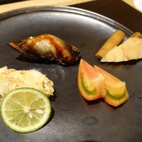 つきじ鈴富 GINZA SIX店 - 