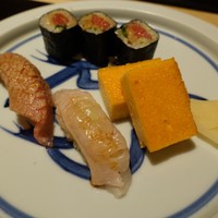 つきじ鈴富 GINZA SIX店 - 