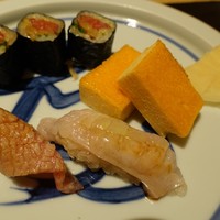 つきじ鈴富 GINZA SIX店 - 