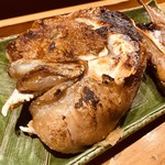 刺身BAR 河岸頭 - 