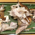 刺身BAR 河岸頭 - 