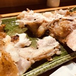 刺身BAR 河岸頭 - 