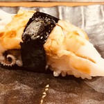 刺身BAR 河岸頭 - 