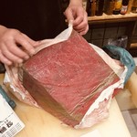 刺身BAR 河岸頭 - 