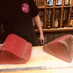 刺身BAR 河岸頭 - 