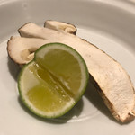 銀座 しのはら - 