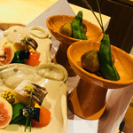 銀座 しのはら - 