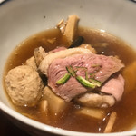 銀座 しのはら - 