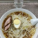 中華麺店 喜楽 - 