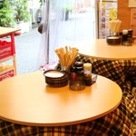 ステーキとおやさい なおちゃん