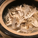 銀座 しのはら - 