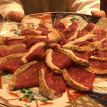 銀座 しのはら - 