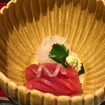 銀座 しのはら - 