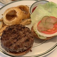 ウルフギャング・ステーキハウス 六本木 - 