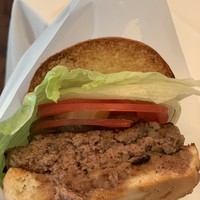 ウルフギャング・ステーキハウス 六本木 - 