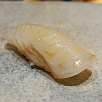 鮨 さいとう - 鰈