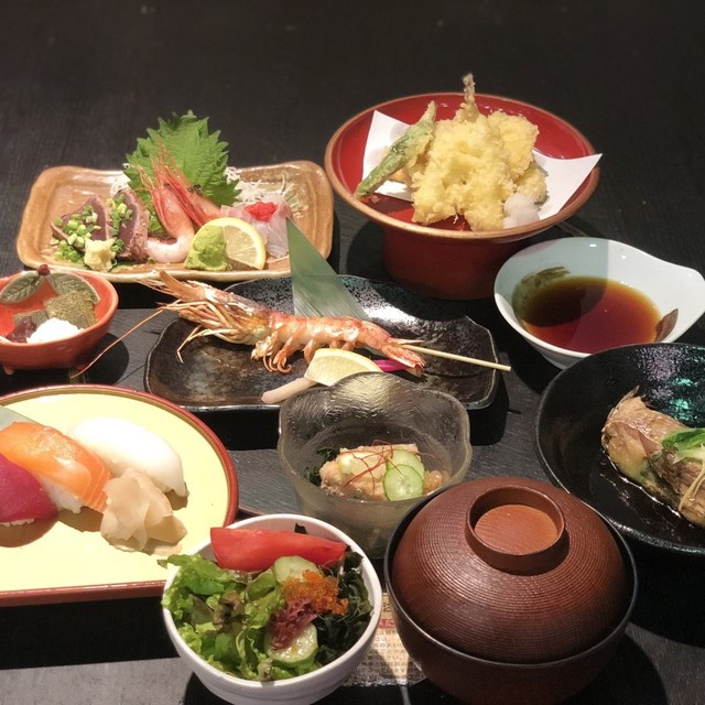 ざうお 亀戸駅前店 亀戸 居酒屋 食べログ