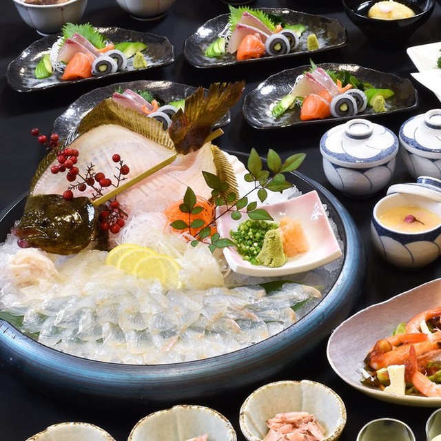 ざうお 亀戸駅前店 亀戸 居酒屋 食べログ
