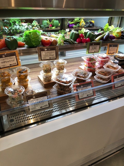 農家の息子 East イースト バスセンター前 弁当 食べログ
