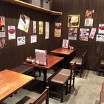 居酒屋 路地裏 五反田店
