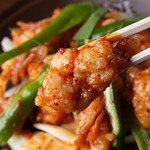 居酒屋 路地裏 五反田店