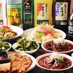居酒屋 路地裏 五反田店