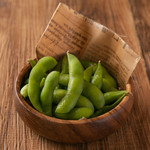 classic edamame