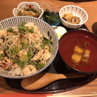 焼きふぐ 優ふく 北新地店 - 