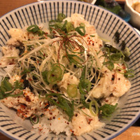 焼きふぐ 優ふく 北新地店 - 