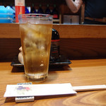 스미비야키 오바찬