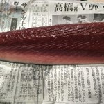 Jukusei Sashimi To Umai Sake Hitoshio - 