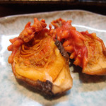 스미비야키 오바찬