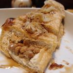 스미비야키 오바찬