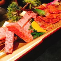 東京焼肉 平城苑 浅草総本店 - 