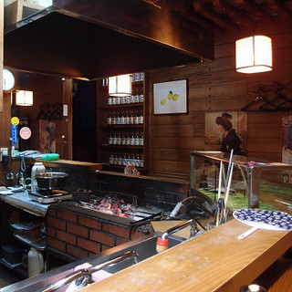 炭火焼 おばちゃん_2