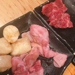 立喰い焼肉 治郎丸 - 