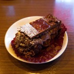 ミルフィーユ・ショコラ