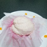 クレーム・ダンジュ・ア・ラ・マミー