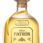 Patron Anejo