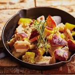 ブッフェ ザ フォレスト - 