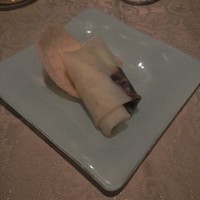 中国料理 翆陽 - 北京ダック