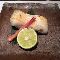浪速割烹 㐂川 - 