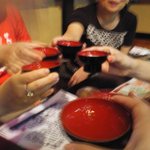 前蔵 - みんな飲むのが好き！