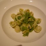 ブロッコリのオレッキエッテ