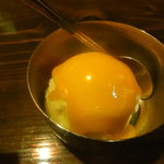 インド・ネパール料理 タァバン - サービスのマンゴメルバ